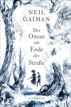 Buchcover Der Ozean am Ende der Straße | Neil Gaiman | EAN 9783847900719 | ISBN 3-8479-0071-4 | ISBN 978-3-8479-0071-9