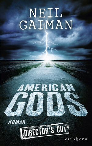 Buchcover American Gods | Neil Gaiman | EAN 9783847905875 | ISBN 3-8479-0587-2 | ISBN 978-3-8479-0587-5