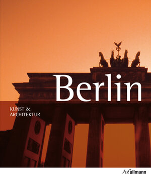 Buchcover Kunst & Architektur: Berlin & Potsdam | Edelgard Abenstein | EAN 9783848011322 | ISBN 3-8480-1132-8 | ISBN 978-3-8480-1132-2