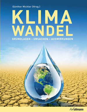 Buchcover Klimawandel  | EAN 9783848011964 | ISBN 3-8480-1196-4 | ISBN 978-3-8480-1196-4
