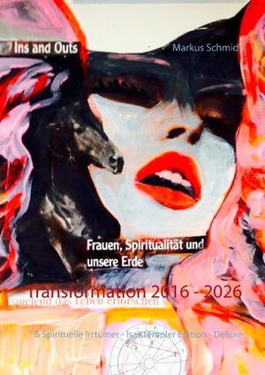 Buchcover Transformation 2016 - 2026 | Markus Schmidt | EAN 9783848206599 | ISBN 3-8482-0659-5 | ISBN 978-3-8482-0659-9