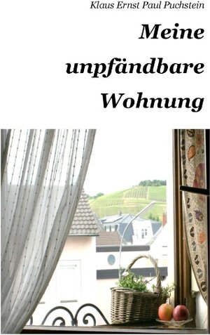 Buchcover Meine unpfändbare Wohnung | Klaus Ernst Paul Puchstein | EAN 9783848209699 | ISBN 3-8482-0969-1 | ISBN 978-3-8482-0969-9