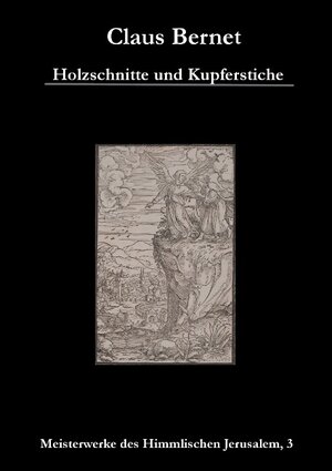 Buchcover Holzschnitte und Kupferstiche | Claus Bernet | EAN 9783848228621 | ISBN 3-8482-2862-9 | ISBN 978-3-8482-2862-1