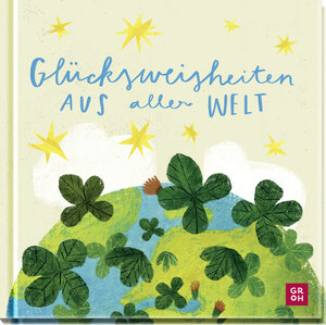 Buchcover Glücksweisheiten aus aller Welt  | EAN 9783848502257 | ISBN 3-8485-0225-9 | ISBN 978-3-8485-0225-7