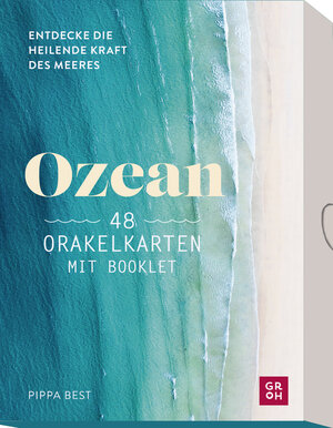 Buchcover Ozean | Pippa Best | EAN 9783848502561 | ISBN 3-8485-0256-9 | ISBN 978-3-8485-0256-1