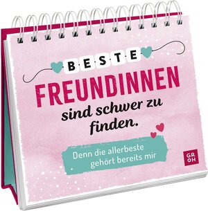 Buchcover Beste Freundinnen sind schwer zu finden. Denn die allerbeste gehört bereits mir  | EAN 9783848502691 | ISBN 3-8485-0269-0 | ISBN 978-3-8485-0269-1