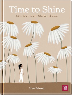 Buchcover Time to Shine | Steph Edwards | EAN 9783848502998 | ISBN 3-8485-0299-2 | ISBN 978-3-8485-0299-8