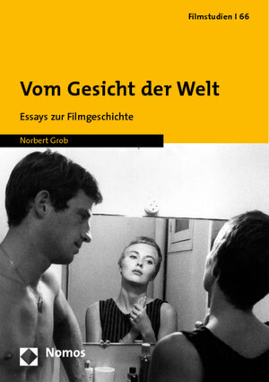 Buchcover Vom Gesicht der Welt | Norbert Grob | EAN 9783848707751 | ISBN 3-8487-0775-6 | ISBN 978-3-8487-0775-1