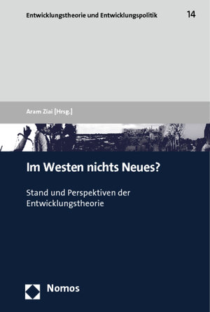 Buchcover Im Westen nichts Neues?  | EAN 9783848709892 | ISBN 3-8487-0989-9 | ISBN 978-3-8487-0989-2