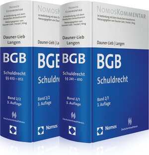 Buchcover Bürgerliches Gesetzbuch: Schuldrecht  | EAN 9783848711024 | ISBN 3-8487-1102-8 | ISBN 978-3-8487-1102-4