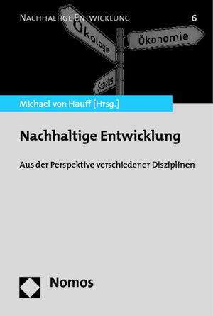 Buchcover Nachhaltige Entwicklung  | EAN 9783848715848 | ISBN 3-8487-1584-8 | ISBN 978-3-8487-1584-8