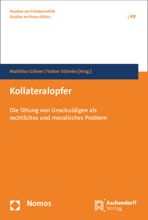 Buchcover Kollateralopfer  | EAN 9783848719082 | ISBN 3-8487-1908-8 | ISBN 978-3-8487-1908-2