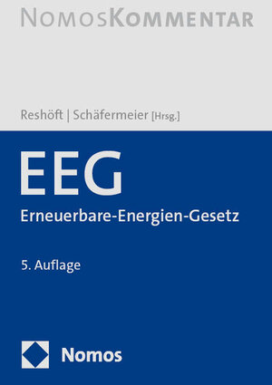 Buchcover EEG  | EAN 9783848719327 | ISBN 3-8487-1932-0 | ISBN 978-3-8487-1932-7