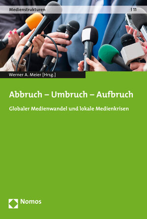 Buchcover Abbruch - Umbruch - Aufbruch  | EAN 9783848733262 | ISBN 3-8487-3326-9 | ISBN 978-3-8487-3326-2