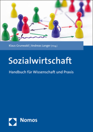 Buchcover Sozialwirtschaft  | EAN 9783848735990 | ISBN 3-8487-3599-7 | ISBN 978-3-8487-3599-0