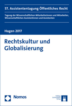 Buchcover Rechtskultur und Globalisierung  | EAN 9783848741090 | ISBN 3-8487-4109-1 | ISBN 978-3-8487-4109-0