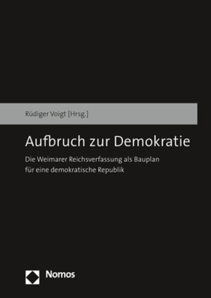 Buchcover Aufbruch zur Demokratie  | EAN 9783848757831 | ISBN 3-8487-5783-4 | ISBN 978-3-8487-5783-1