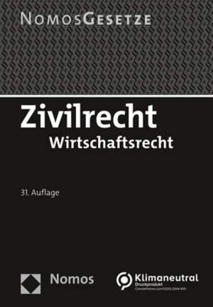 Buchcover Zivilrecht  | EAN 9783848774982 | ISBN 3-8487-7498-4 | ISBN 978-3-8487-7498-2