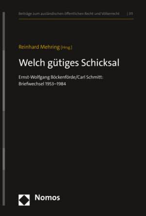 Buchcover Welch gütiges Schicksal  | EAN 9783848784271 | ISBN 3-8487-8427-0 | ISBN 978-3-8487-8427-1