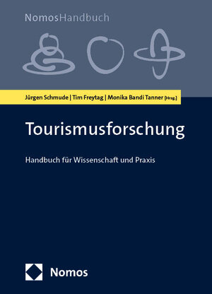 Buchcover Tourismusforschung  | EAN 9783848788453 | ISBN 3-8487-8845-4 | ISBN 978-3-8487-8845-3