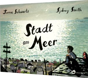Buchcover Stadt am Meer | Joanne Schwartz | EAN 9783848901449 | ISBN 3-8489-0144-7 | ISBN 978-3-8489-0144-9