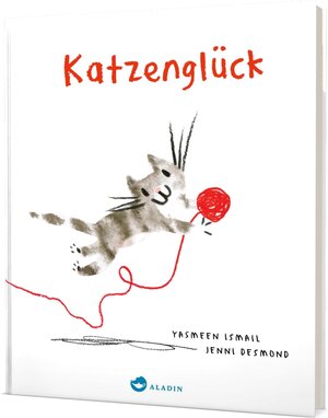Buchcover Katzenglück | Yasmeen Ismail | EAN 9783848902071 | ISBN 3-8489-0207-9 | ISBN 978-3-8489-0207-1