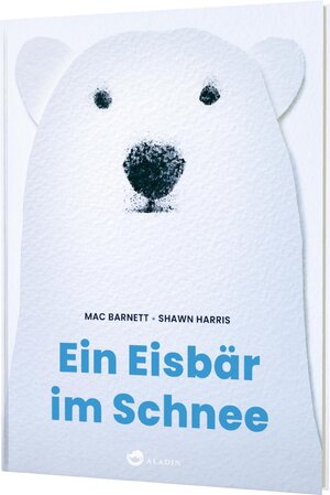 Buchcover Ein Eisbär im Schnee | Mac Barnett | EAN 9783848902309 | ISBN 3-8489-0230-3 | ISBN 978-3-8489-0230-9