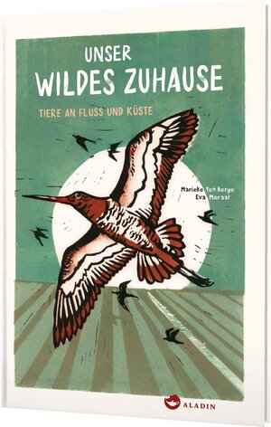 Buchcover Unser wildes Zuhause | Eva Moraal | EAN 9783848902347 | ISBN 3-8489-0234-6 | ISBN 978-3-8489-0234-7