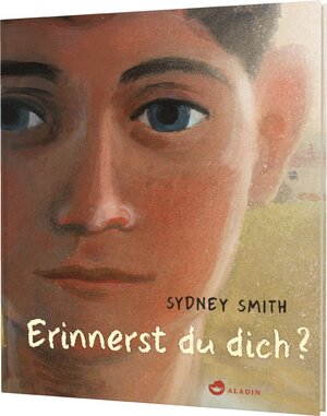 Buchcover Erinnerst du dich? | Sydney Smith | EAN 9783848902354 | ISBN 3-8489-0235-4 | ISBN 978-3-8489-0235-4