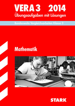 Buchcover Vergleichsarbeiten Grundschule / Mathematik - VERA 3 / 2014 | Christine Brüning | EAN 9783849006914 | ISBN 3-8490-0691-3 | ISBN 978-3-8490-0691-4