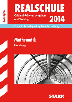 Buchcover Abschluss-Prüfungsaufgaben Realschule Hamburg / Lösungsheft zu Mathematik 2013 | Christoph Borr | EAN 9783849007508 | ISBN 3-8490-0750-2 | ISBN 978-3-8490-0750-8