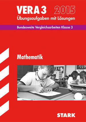 Buchcover VERA 3 Grundschule - Mathematik | Christine Brüning | EAN 9783849011086 | ISBN 3-8490-1108-9 | ISBN 978-3-8490-1108-6