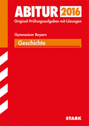 Buchcover Abiturprüfung Bayern - Geschichte | Hans-Joachim Mollwo | EAN 9783849012670 | ISBN 3-8490-1267-0 | ISBN 978-3-8490-1267-0