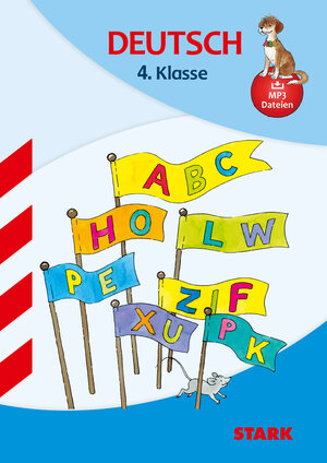 Buchcover STARK Training Grundschule - Deutsch 4. Klasse | Manfred Hahn | EAN 9783849013493 | ISBN 3-8490-1349-9 | ISBN 978-3-8490-1349-3