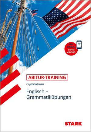 Buchcover STARK Abitur-Training - Englisch Grammatikübungen | Rainer Jacob | EAN 9783849015923 | ISBN 3-8490-1592-0 | ISBN 978-3-8490-1592-3
