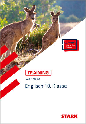 Buchcover STARK Englisch 10. Klasse - Training Realschule - Lesen, Grammatik, Wortschatz, Schreiben, Mediation | Paul Jenkinson | EAN 9783849015978 | ISBN 3-8490-1597-1 | ISBN 978-3-8490-1597-8