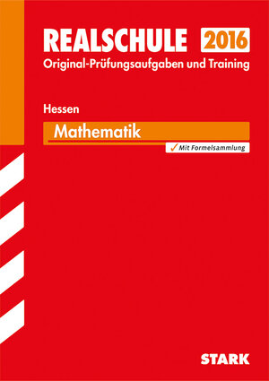 Buchcover Abschlussprüfung Realschule Hessen Mathematik | Siegfried Koch | EAN 9783849018429 | ISBN 3-8490-1842-3 | ISBN 978-3-8490-1842-9