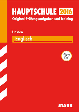 Buchcover Abschlussprüfung Hauptschule Hessen - Englisch, mit MP3-CD | Katharina Menzel | EAN 9783849018597 | ISBN 3-8490-1859-8 | ISBN 978-3-8490-1859-7