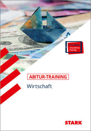 Buchcover STARK Abitur-Training - Wirtschaft/Recht: Wirtschaft | Kerstin Vonderau | EAN 9783849026592 | ISBN 3-8490-2659-0 | ISBN 978-3-8490-2659-2
