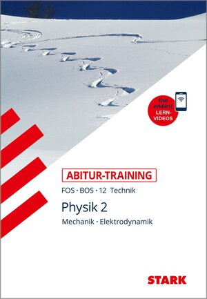 Buchcover STARK Abitur-Training FOS/BOS - Physik 12. Klasse | Daniel Commeßmann | EAN 9783849043285 | ISBN 3-8490-4328-2 | ISBN 978-3-8490-4328-5