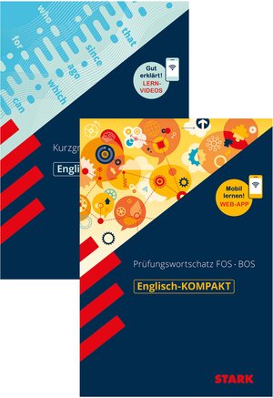 Buchcover STARK Englisch-KOMPAKT - Prüfungswortschatz + Kurzgrammatik | Rainer Jacob | EAN 9783849047399 | ISBN 3-8490-4739-3 | ISBN 978-3-8490-4739-9