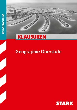 Buchcover STARK Klausuren Gymnasium - Geographie Oberstufe  | EAN 9783849049195 | ISBN 3-8490-4919-1 | ISBN 978-3-8490-4919-5