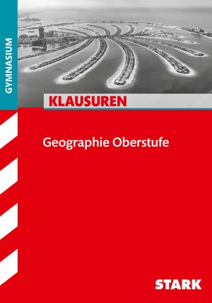 Buchcover STARK Geographie Oberstufe - Klausuren Gymnasium  | EAN 9783849049195 | ISBN 3-8490-4919-1 | ISBN 978-3-8490-4919-5