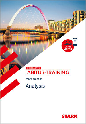 Buchcover STARK Mathematik - Abitur-Training - Analysis | Raimund Ordowski | EAN 9783849056704 | ISBN 3-8490-5670-8 | ISBN 978-3-8490-5670-4