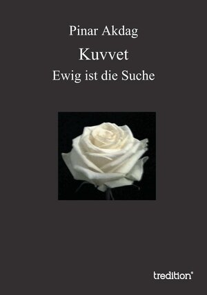 Buchcover Kuvvet | Pinar Akdag | EAN 9783849170608 | ISBN 3-8491-7060-8 | ISBN 978-3-8491-7060-8