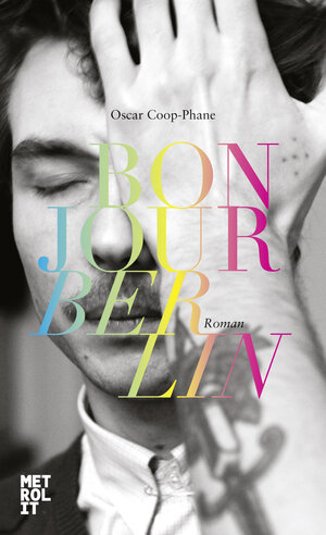 Buchcover Bonjour Berlin | Oscar Coop-Phane | EAN 9783849303167 | ISBN 3-8493-0316-0 | ISBN 978-3-8493-0316-7