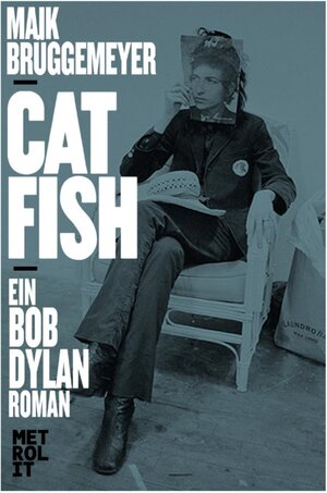 Buchcover Catfish | Maik Brüggemeyer | EAN 9783849303648 | ISBN 3-8493-0364-0 | ISBN 978-3-8493-0364-8