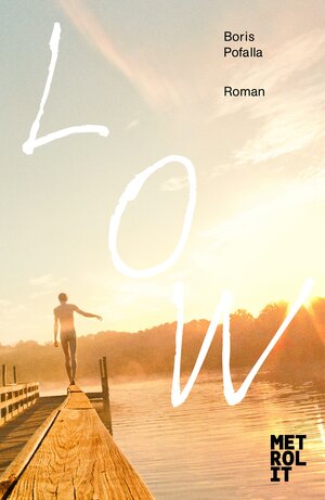 Buchcover Low | Boris Pofalla | EAN 9783849303662 | ISBN 3-8493-0366-7 | ISBN 978-3-8493-0366-2