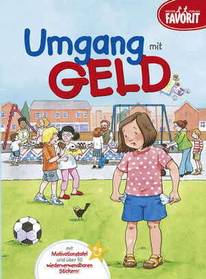Buchcover Umgang mit GELD  | EAN 9783849450090 | ISBN 3-8494-5009-0 | ISBN 978-3-8494-5009-0