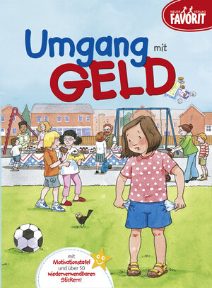 Buchcover Umgang mit GELD | EAN 9783849450090 | ISBN 3-8494-5009-0 | ISBN 978-3-8494-5009-0